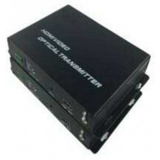 Bộ chuyển HDMI sang quang HDMI , 4K*2K , RS232 ( 300m , HDCP/EDID ) SF SM 2KM B&TON BT-201L-2T/R