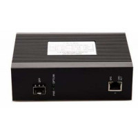 Switch công nghiệp Fiber 100Mbps , DF , 1*SC , 1*RJ45 B&TON BT-I950SM-D