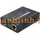 Converter quang IEEE802.3af/at PoE Gigabit-T to 100/1000X SFP Converter Planet GTP-805A