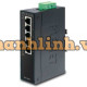 Bộ chia mạng IP30 Slim type 5-Port Industrial Gigabit Ethernet Switch Planet IGS-501T