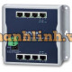 Bộ chia mạng IP30 8-Port Gigabit Wall-mount Switch Planet WGS-803