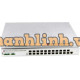 Switch công nghiệp Gigabit BIDI-SFP modules SM , SF , 20Km , TX 1550T RX 1310 Wintop YT-PS-G53-20LI-D