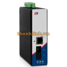 Bộ chia mạng 1-port 10/100Base- Wintop YT-RS202L-1F1T