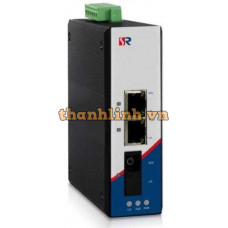 Bộ chia mạng 2-port 10/100Base- Wintop YT-RS203L-1F2T