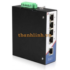 Bộ chia mạng 5-port 10/100Base- Wintop YT-RS205L-5T