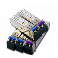 Module quang SFP 10Gbps to RJ45Module cáp đồng Wintop YT-SFP+-T