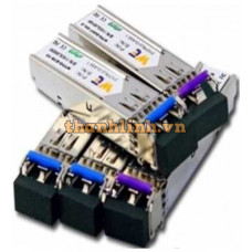 Module quang SFP28 Bidi 10km Wintop YT-SFP28-BU/BD-10I