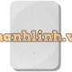 Meraki CW9172H, Bộ phát wifi 7 Inroom, 802.11be, Uplink 1x2.5GE, Lan 3x1GE, Cloud Managed