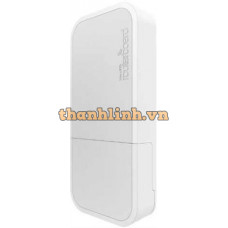 Bộ phát wifi MikroTik wAP (RBwAP2nD)