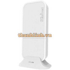 Bộ phát wifi MikroTik wAP R (RBwAPR-2nD)