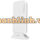 Bộ phát wifi MikroTik wAP R (RBwAPR-2nD)