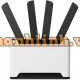 Chateau 5G ax, bộ phát wifi 5G MikroTik (S53UG+M-5HaxD2HaxD-TC&RG502Q-EA)