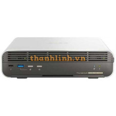 Thiết bị lưu trữ NAS QNAP TBS-h574TX-i3-16G