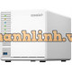 Thiết bị lưu trữ NAS QNAP TS-364-8G
