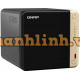 Thiết bị lưu trữ NAS Qnap TS-464-8GB