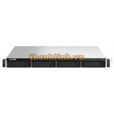 Thiết bị lưu trữ NAS QNAP TS-464U-4G