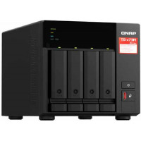 Thiết bị lưu trữ NAS Qnap TS-473A-8GB