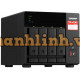 Thiết bị lưu trữ NAS Qnap TS-473A-8GB