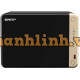 Thiết bị lưu trữ NAS Qnap TS-664-8GB