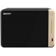 Thiết bị lưu trữ NAS Qnap TS-664-8GB