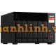 Thiết bị lưu trữ NAS Qnap TS-673A-8GB