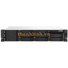 Thiết bị lưu trữ NAS QNAP TS-864eU-RP-8G