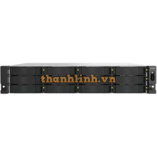 Thiết bị lưu trữ NAS QNAP TS-h1277AXU-RP-R5-16G