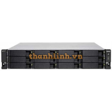 Thiết bị lưu trữ NAS QNAP TS-h1283XU-RP-E2136-32G