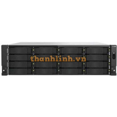 Thiết bị lưu trữ NAS QNAP TS-h1677AXU-RP-R7-32G