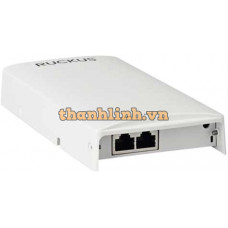 Bộ phát wifi Ruckus H350 Wifi 6, gắn tường (901-H350-WW00)