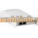 Bộ phát wifi Ruckus H350 Wifi 6, gắn tường (901-H350-WW00)