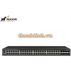 Switch Ruckus ICX7150-48ZP-E8X10GR-RMT3