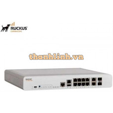 Switch Ruckus ICX7150-C10ZP-2X10GR-A