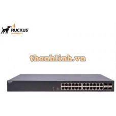 Switch Ruckus ICX8100-24P