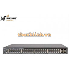 Switch Ruckus ICX8100-48