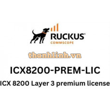 Ruckus ICX8200-PREM-LIC