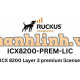 Ruckus ICX8200-PREM-LIC