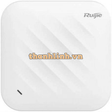 Ruije RG-AP9861-R, Wi-Fi 7 24.436 Gbps Indoor Access Point, 18 Spatial Streams, Built-in AI Radio