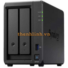 Thiết bị Synology ActiveProtect DP320