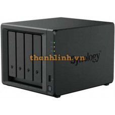 Thiết bị Synology ActiveProtect DP340
