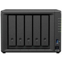 Thiết bị lưu trữ NAS Synology DS1525+