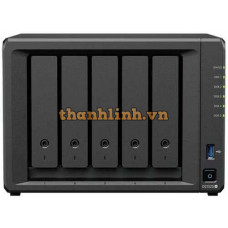 Thiết bị lưu trữ NAS Synology DS1525+