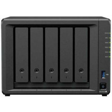 Thiết bị lưu trữ NAS Synology DS1525+