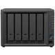 Thiết bị lưu trữ NAS Synology DS1525+
