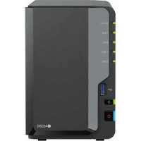 Thiết bị lưu trữ NAS Synology DS225+