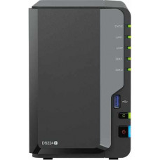 Thiết bị lưu trữ NAS Synology DS225+