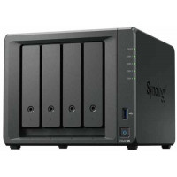 Thiết bị lưu trữ NAS Synology DS425+