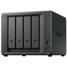 Thiết bị lưu trữ NAS Synology DS425+