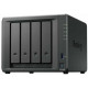 Thiết bị lưu trữ NAS Synology DS425+