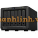 Thiết bị lưu trữ NAS Synology DS625slim